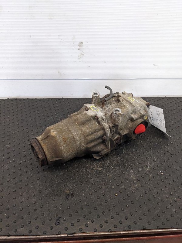 Carrier Rear Axle Fits 03-04 CR-V 1184724