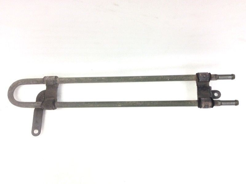 97-99 Acura CL P/S Oil Fluid Cooler Pipe Rack&pinion Cooling Line Hose Tube OEM