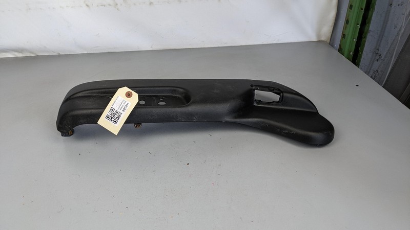 Front Right Seat Outer Side Cover 2020 Honda Passport 81238-TG7-A51ZB 2019