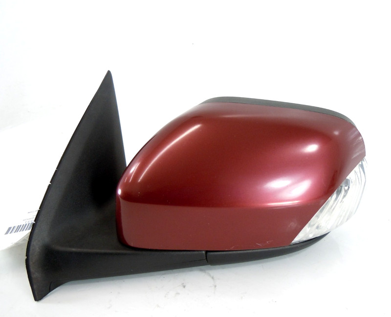 2007-2014 Volvo XC90 Power Door Mirror Driver Left Power Folding Memory OEM