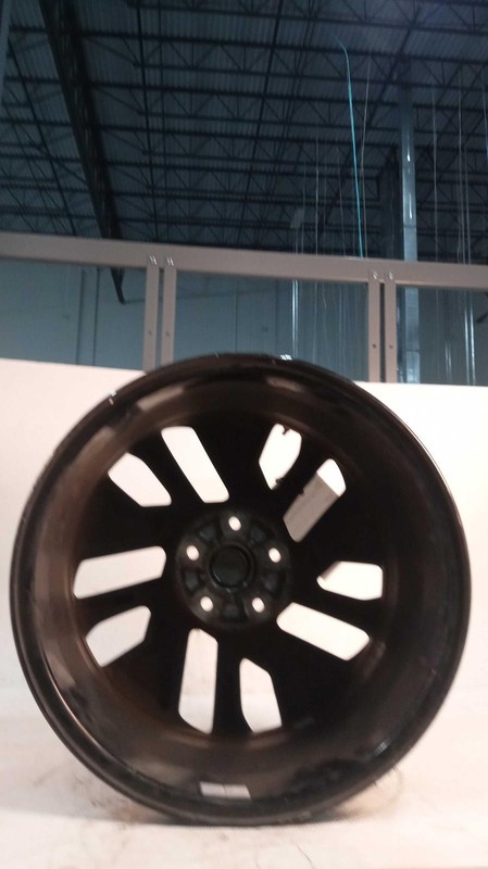 2020 Hyundai Palisade 18 Grey OEM Wheel 52910S8100 Used 53K Miles