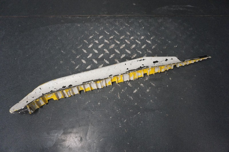 1995 Sea-Doo OEM RH Right Sponson Freshwater HX