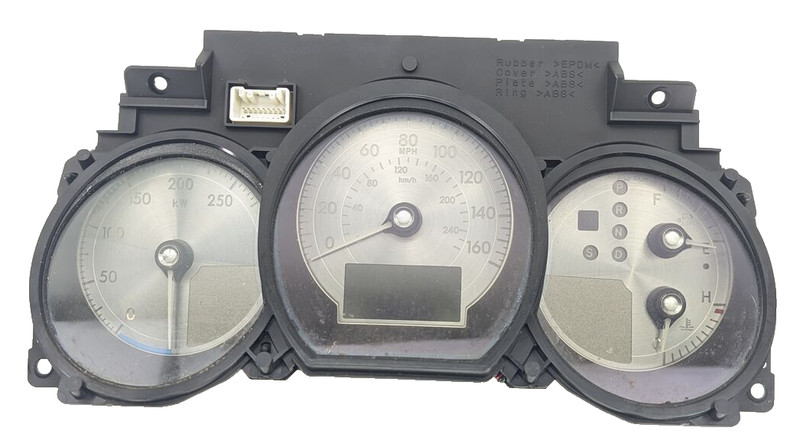 2007 Lexus GS450H Instrument Speedometer Gauge Cluster Panel OEM