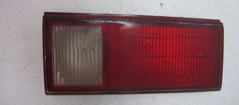 TAILLIGHT TAIL LIGHT LAMP TRUNK LID BRAKE Passenger SIDE CAR 92-95 BUICK SKYLARK