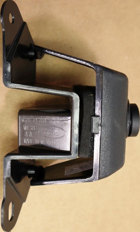 2021-2023 FORD BRONCO SPORT REAR VIEW BACKUP PARKING ASSIST CAMERA OEM
