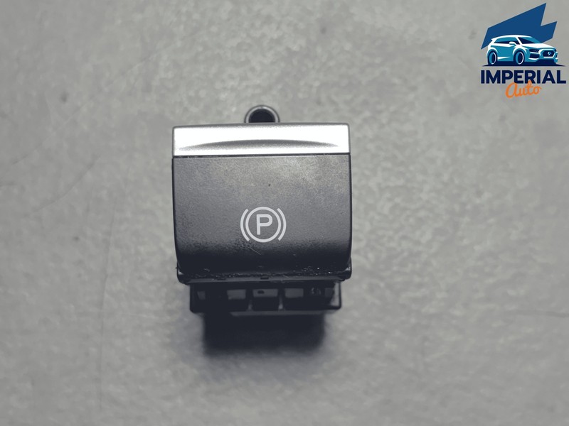 2016-2019Honda Civic Center Console Electric Parking Brake Switch Button OEM