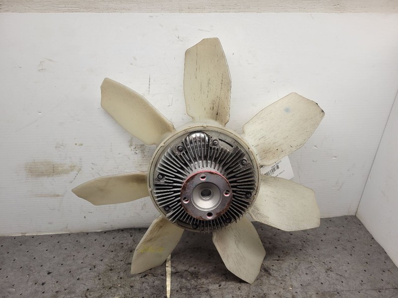 Fan Clutch 4.0L 6 Cylinder 1GRFE Engine Fits 05-15 TACOMA 1630759
