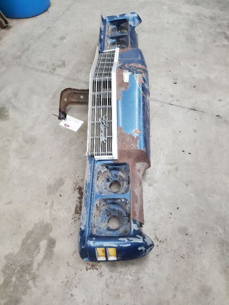 Header Panel Fits 72 CHEVROLET PASS. 280428