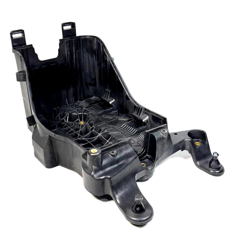 📌 2015-2018 AUDI Q3 BATTERY TRAY HOLDER BOX BRACKET 8U0-915-333 OEM