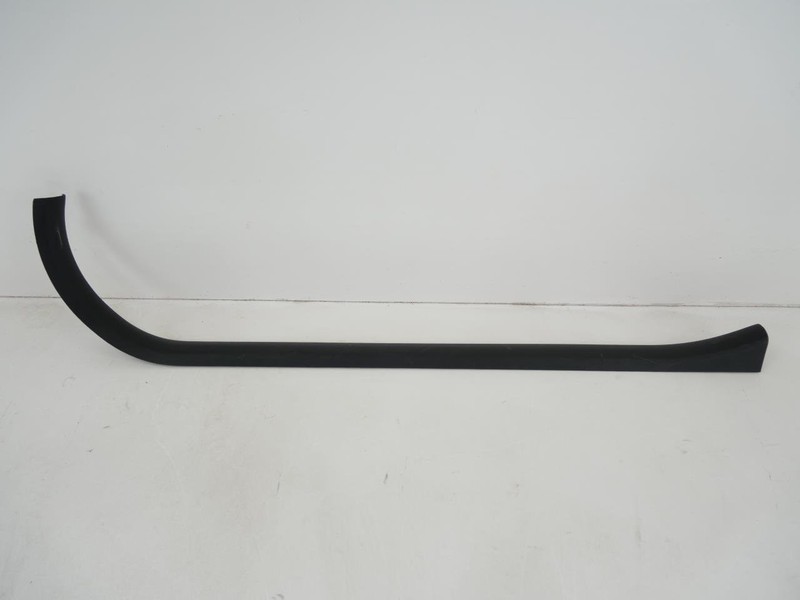 03-08 Nissan 350Z Right RH Passenger Side Inner Door Sill Kick Plate Trim OEM
