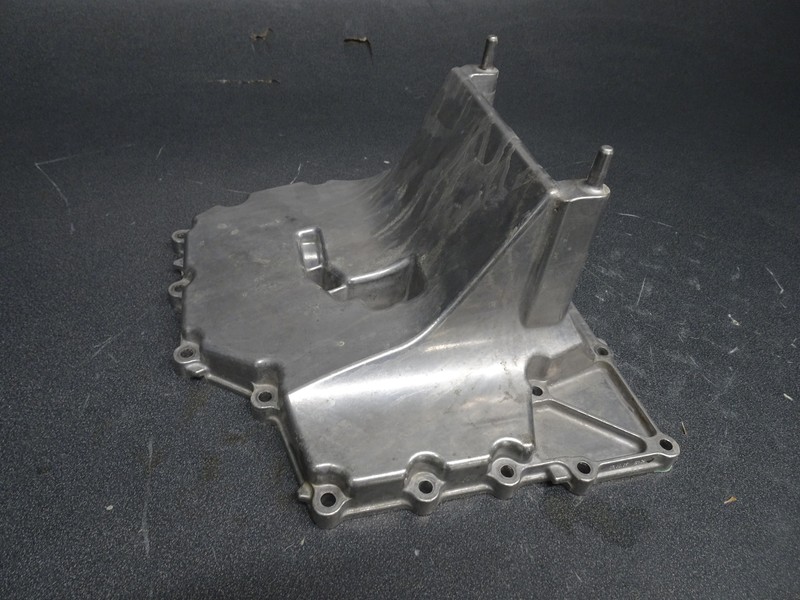 2016 Sea-Doo OEM Spark Engine Oil Sump Cover 420656706 Spark