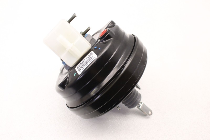 NISSAN MURANO 3.5L 18 - 24 POWER BRAKE BOOSTER MASTER CYLINDER RESERVOIR OEM 23K