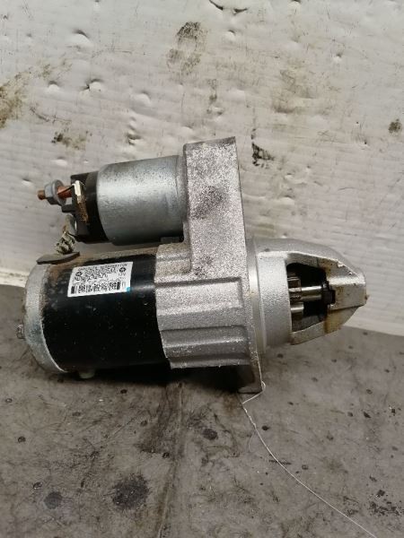 Starter Motor Fits 15-18 RENEGADE 783346