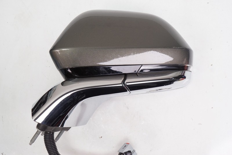 LINCOLN MKZ Front Left LH Door Mirror w/ Blind Spot Auto Dim OEM 2017 - 2020