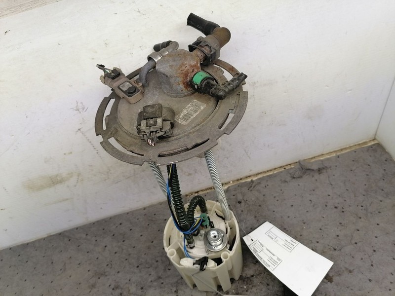 Fuel Pump Assembly Crew Cab 5.3L Fits 07-08 SIERRA 1500 PICKUP 1669663