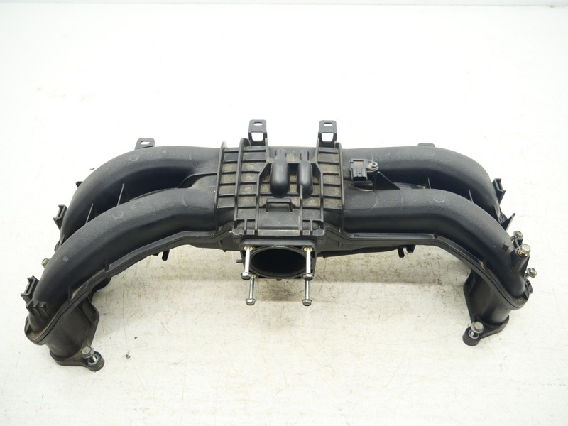 2013-2020 Subaru BRZ Intake Manifold Air Inlet Assembly Plenum 14001AC250 OEM