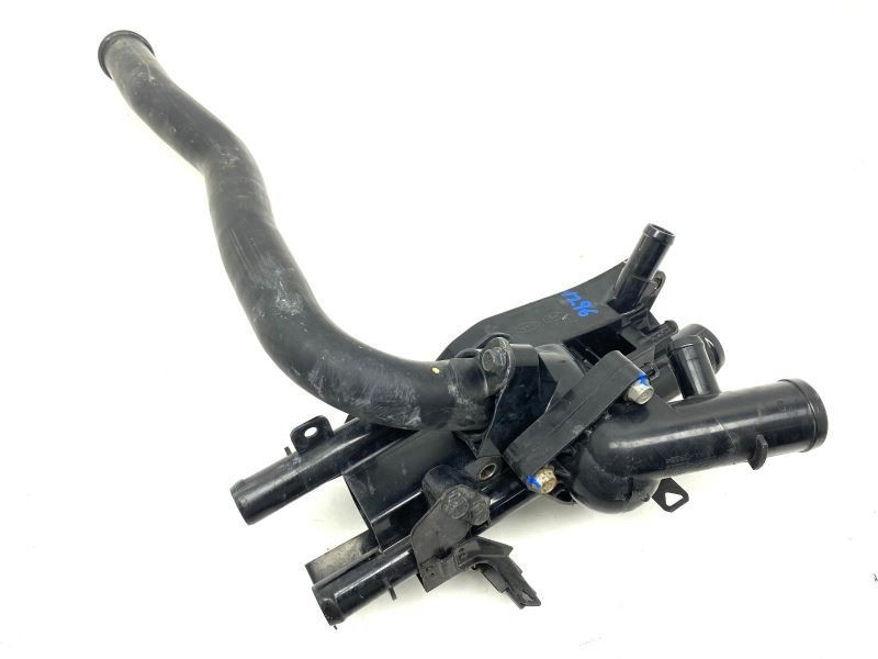 Thermostat Housing 2.4L 25620-2G500 Fits 2011-2014 Hyundai Sonata 83638