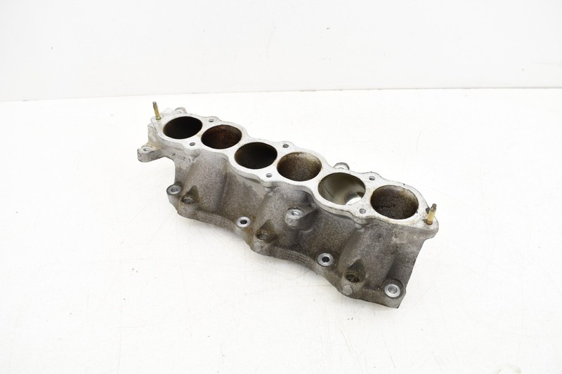 2005 Nissan 350Z VQ35DE Lower Intake Manifold Runner Collector OEM KW62