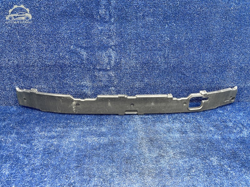 2014-2017 BMW i3 Front Bumper Energy Absorber Impact Foam EPP OEM 7296916