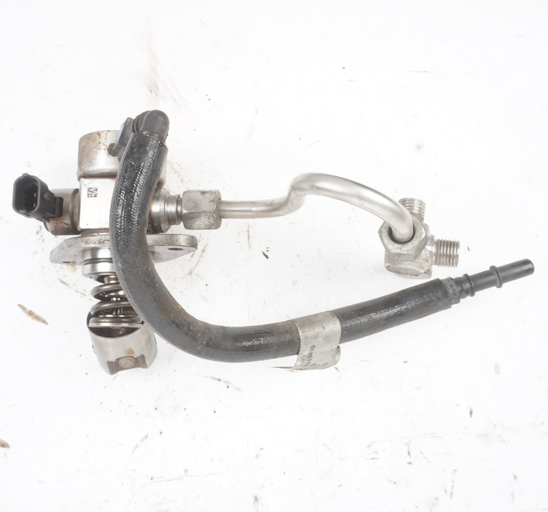 2014 - 2019 Maserati Ghibli 3.0l High Pressure Fuel Pump OEM