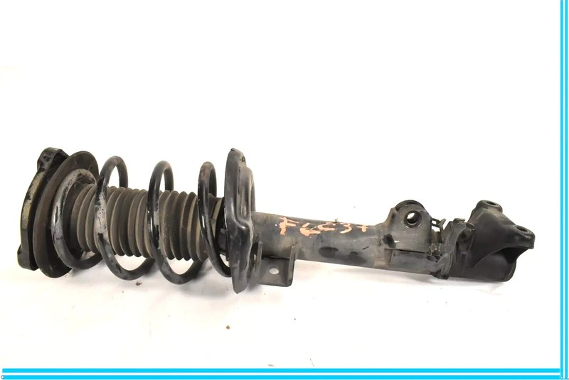 08-17 Mercedes W204 C250 E350 Front Right or Left Shock Strut Absorber OEM