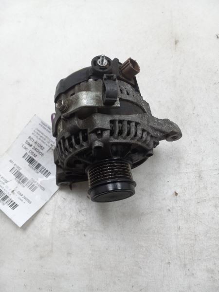Alternator VIN F 5th Digit 100 Amp AWD Fits 13-18 RAV4