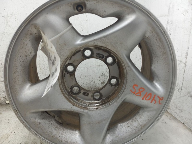 00 01 02 03 04 TOYOTA TACOMA SR5 WHEEL 16X7 ALLOY 5 SPOKE
