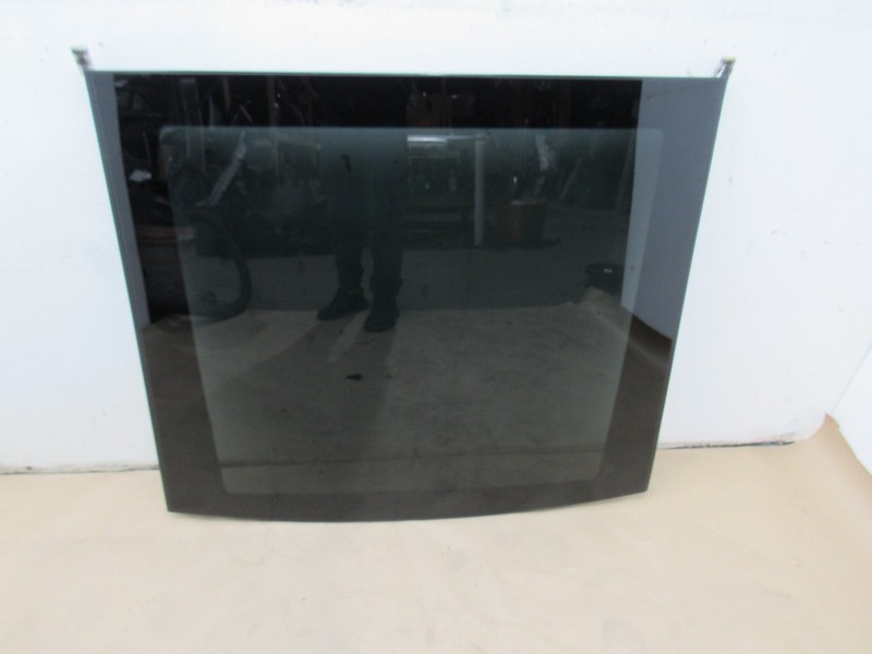 Mercedes R350 W251 2011 Overhead Sunroof Moon Sun Roof Window Glass 06-13 *