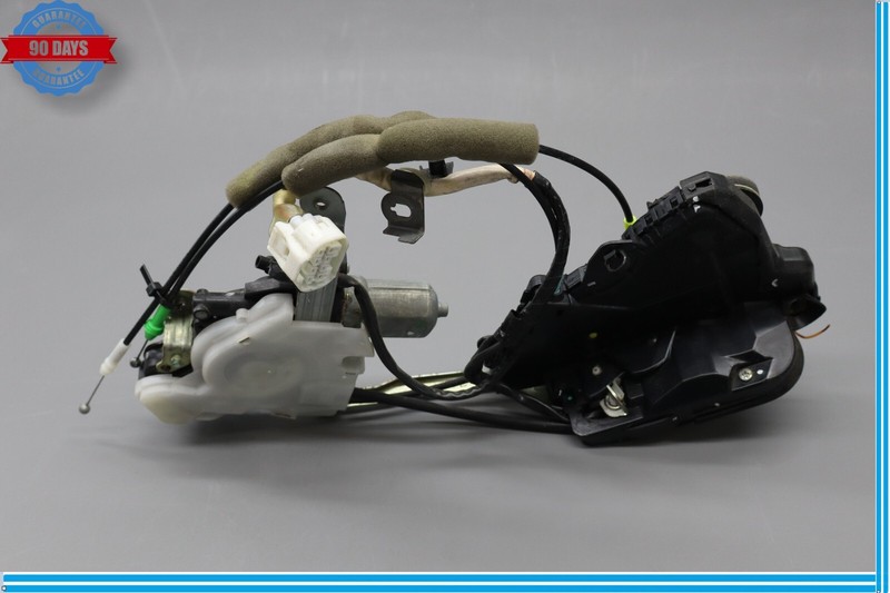 07-09 Lexus LS460 Front Left Driver Door Lock Latch Actuator 6904050250 Oem
