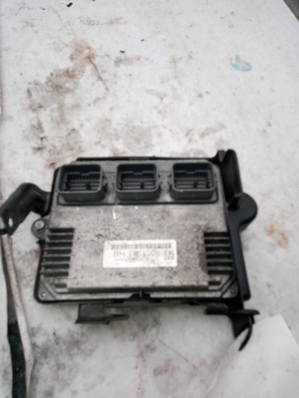 2019 Acura TLX Engine Control Module ECM 3.5L OEM 378205J2C72 146K Miles