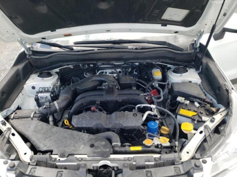 18 SUBARU FORESTER Engine 2.5L PZEV 42k miles 6 Month Warranty!