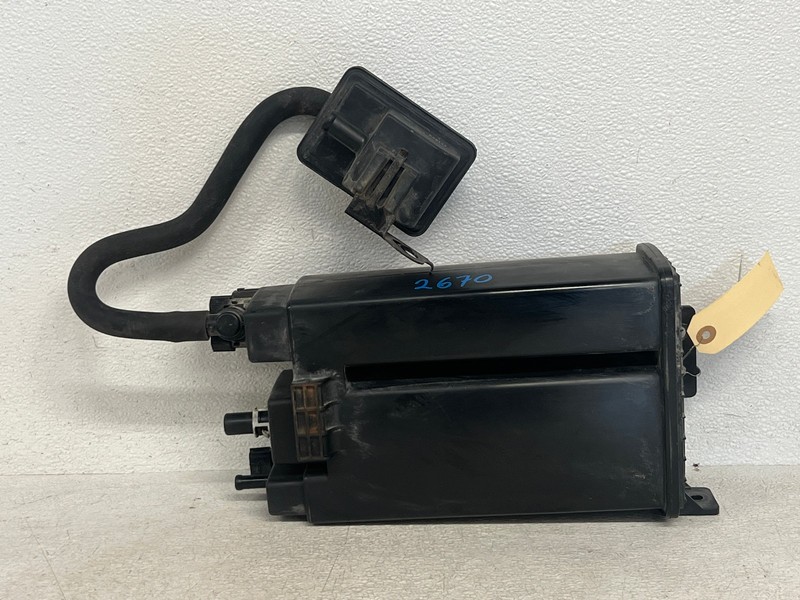 ⭐2004-2020 INFINITI QX56 FUEL VAPOR EMISSION CHARCOAL CANISTER ASSY OEM LOT2670
