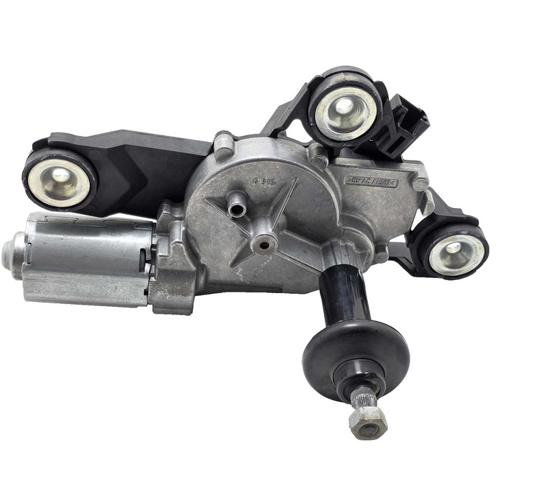 Ford Focus HTBK Rear Wiper Motor Assembly 2012 P/N BV6117K441AA