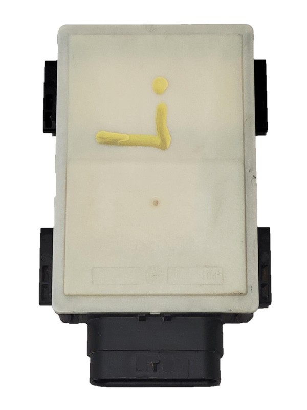 Nice Radar Sensor For 2019-2024 BMW 66325A1BCD8