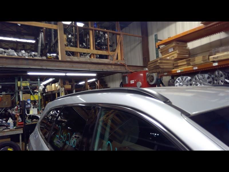 2013 2014 2015 2016 2017 2018 SANTA FE LWB Right Luggage Rack 1409312