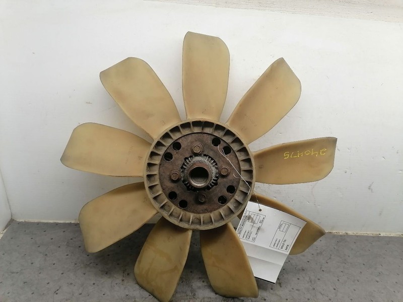 Fan Clutch Fits 00-13 SUBURBAN 2500 1494058