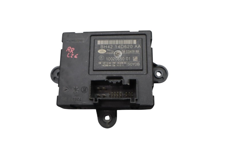 10-13 Land Rover Range Rover Sport Rear Right Side Door Control Module Unit OEM