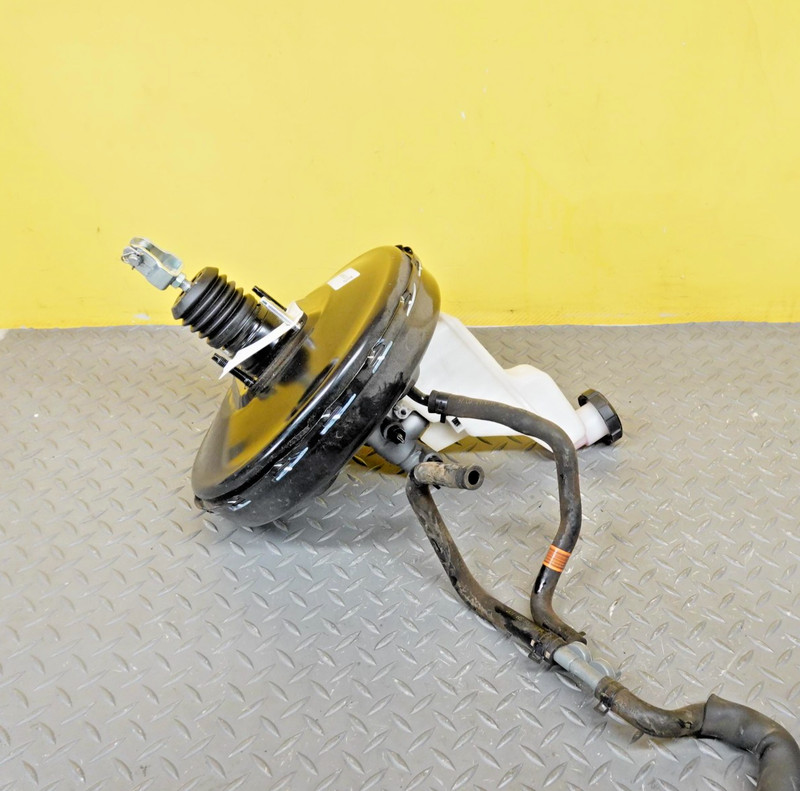 2022-2024 HYUNDAI TUCSON POWER BRAKE BOOSTER OEM 58500CW200 59110CW200