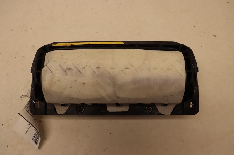 2010-2016 PORSCHE PANAMERA DASH DASHBOARD RIGHT PASSENGER AIR BAG OEM