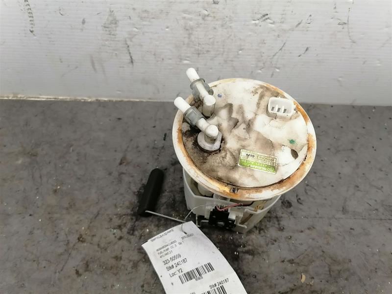 Fuel Pump Assembly 2.5L Without Turbo Fits 10-11 LEGACY 1365735