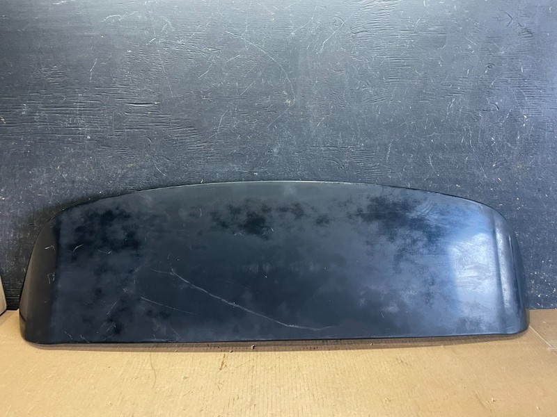 2004-2009 Lexus RX330 RX350Rear Trunk Tail Gate Lift Gate Spoiler OEM z8258 DG