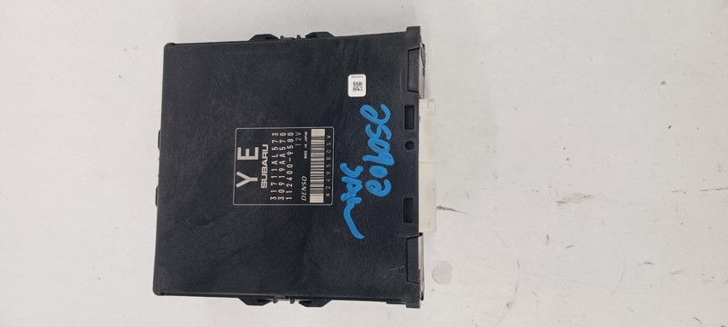 08-'09 SUBARU OUTBACK Transmission control module TCM 2.5L OEM 1 Year Wnty!