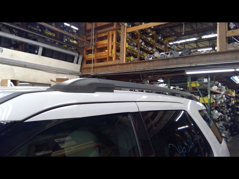 2011-2015 EXPLORER Left Luggage Rack 1440172