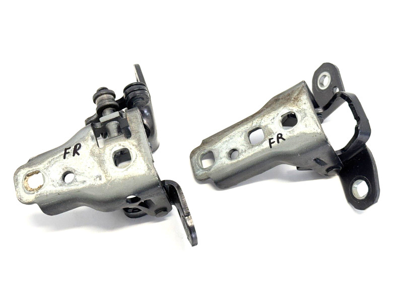 ✅2011-2024 RAM 1500 CL HINGE DOOR FRONT RIGHT PASSENGER UPPER & LOWER SET