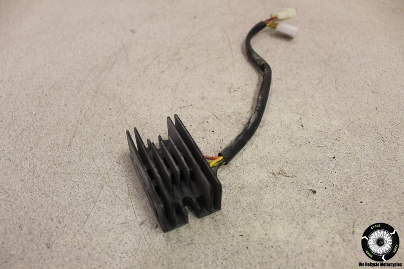1994 Suzuki GS500E RECTIFIER VOLTAGE REGULATOR GS 500 94