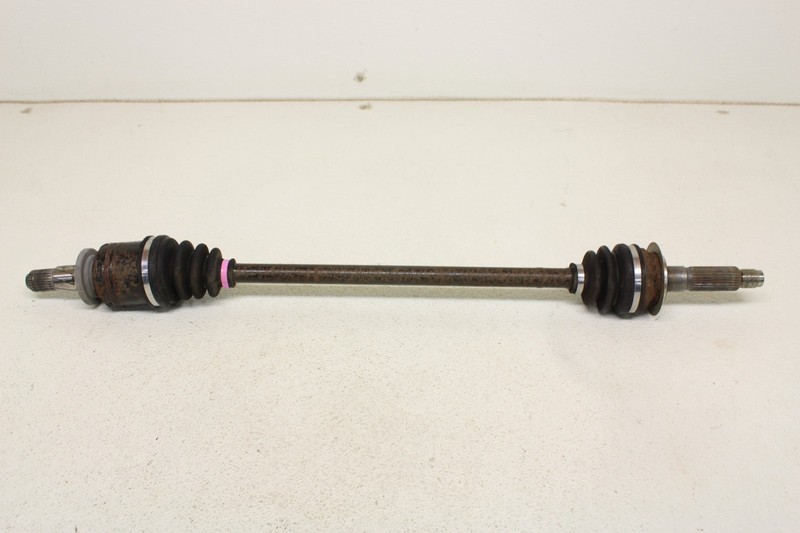 Subaru WRX Rear Axle CV Half Shaft Genuine Oem 2015-2021