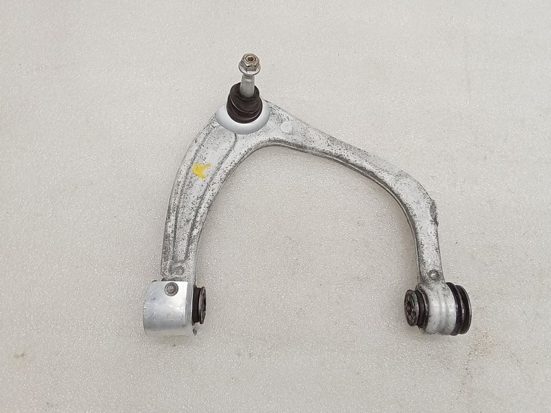 Passenger Upper Control Arm Front Fits 19-25 SIERRA 1500 PICKUP 76649