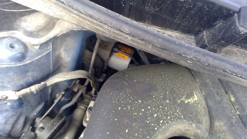 Anti-Lock Brake Part Actuator And Pump Assembly GT Fits 13-15 ELANTRA 737081