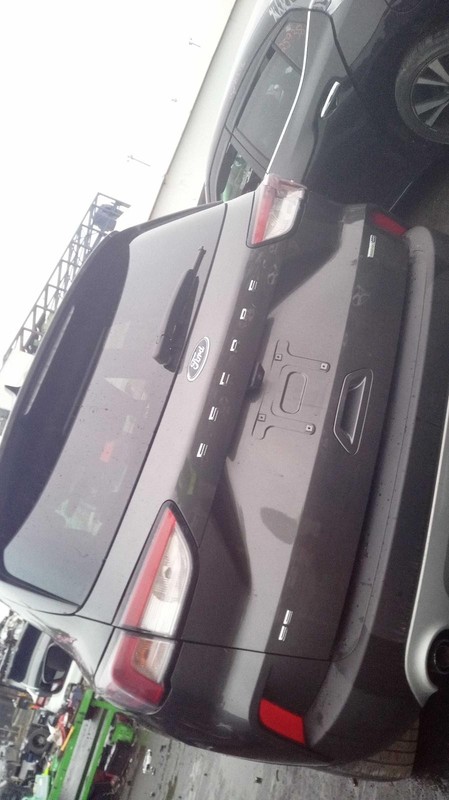 2020 Ford Escape 1.5L Engine Complete Assembly 3 Cyl 126K Miles OEM