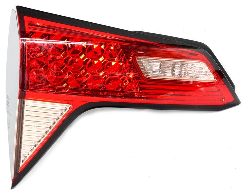 OEM Left Driver Side LED Tail Lamp For Honda HR-V 34155-T7S-A01
